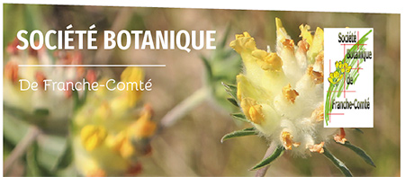Société botanique de Franche-Comté - SBFC