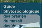 Sortie du Guide phytosociologie des prairies du massif des Vosges et du Jura alsacien