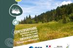 Inventaire des végétations Franche-Comté réactualisation 2021